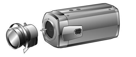 Kamera BBM-21/25/27F BBM-21/25/27 Strona 11 8.