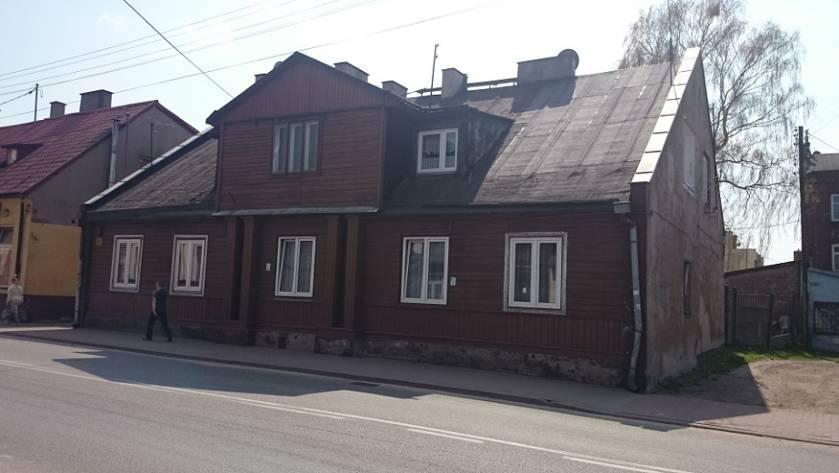 dane PROGRAM FUNKCJONALNO-UŻYTKOWY DLA TERMOMODERNIZOWANYCH BUDYNKÓW W RAMACH PROJEKTU w wyniku wymiany źródła ciepła z pieców węglowych na ciepło sieciowe.