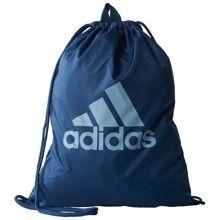 adidas Worek Na Buty Performance Gym Bag - Szaro-pomarańczowy S99650 - Granatowy - S99651 S99651 http://kajasport.