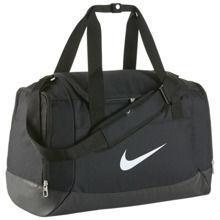 NIKE Torba Sportowa TEAM SWOOSH DUFF BA5194-010 - Czerwony - 657 BA5194-010 http://kajasport.