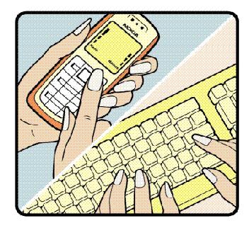 Prawdziwo æ tego 20-cyfrowego kodu nale y sprawdziæ, postêpuj±c zgodnie z instrukcjami zamieszczonymi w witrynie www.nokia.com/batterycheck.