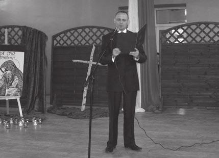 W tym dniu imieniny obchodzą osoby o imieniu Florian. Patronem druhów jest święty Florian. W tym roku w gminie Skępe uroczystości okolicznościowe odbyły się 3 maja.