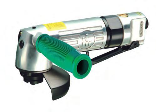 JAG-0906FM Szlifierka pneumatyczna Prosta 6 mm Średnica uchwytu mocującego Moc 6 mm 22000