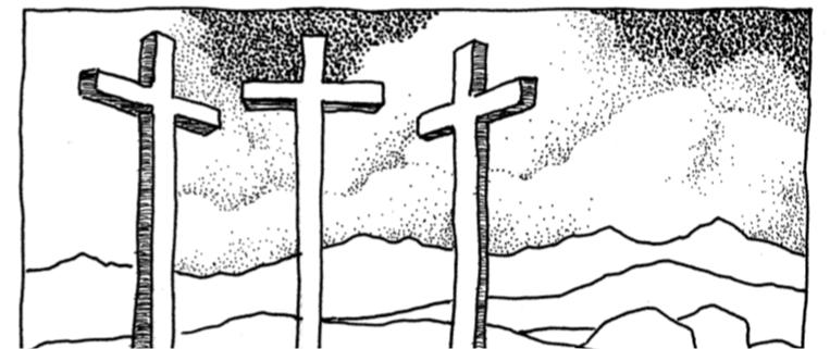 FIFTH SUNDAY OF LENT APRIL 6, 2014 MASS INTENTIONS SATURDAY, APRIL 5, 2014 5:00 pm + John P.