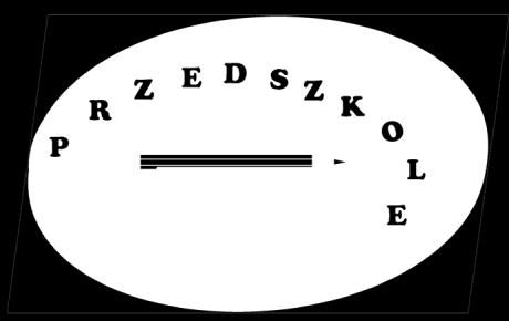 Zapoznanie rodziców ze stroną internetową prezentującą działalność przedszkola.