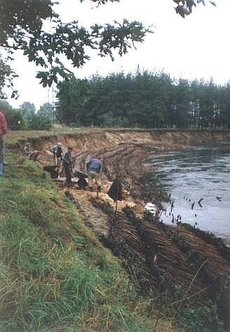 Gwdy w pobliżu