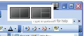 Find Windows (Znajdź okna) W niektórych przypadkach, użytkownik może wysłać wiele okien to tej samej partycji.