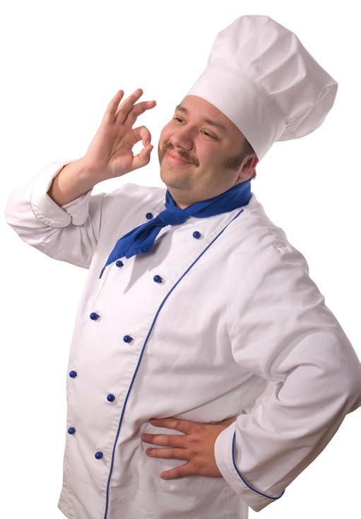 Inspiracje kulinarne! Każdy lubi na boczku!