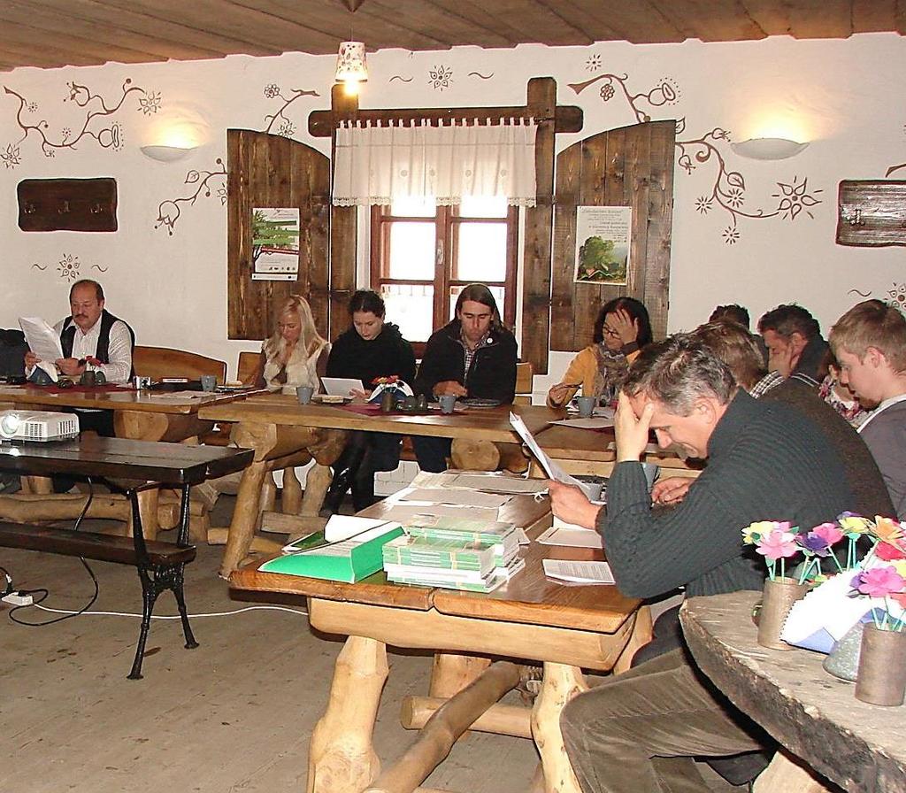 Edukacja i szkolenia Ważne dla zapewnienia mieszkańcom terenów wiejskich odpowiednich