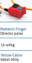 5 Smoczek Czy Zamawiający wymaga zaoferowania smoczka, który może być indywidualnie kształtowany w zależności od rozmiaru buzi dziecka? Odpowiedź: TAK Zamawiający wymaga.