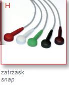 Wtyk bananowy Klamra Zatrzask Zadanie 26 poz. 5 Odpowiedź: dwuliniowy. Zadanie 35 poz. 4 Odpowiedź: jednoliniowy. Zadanie 36 poz. 4 Odpowiedź: dwuliniowy. Zadanie 39 poz.