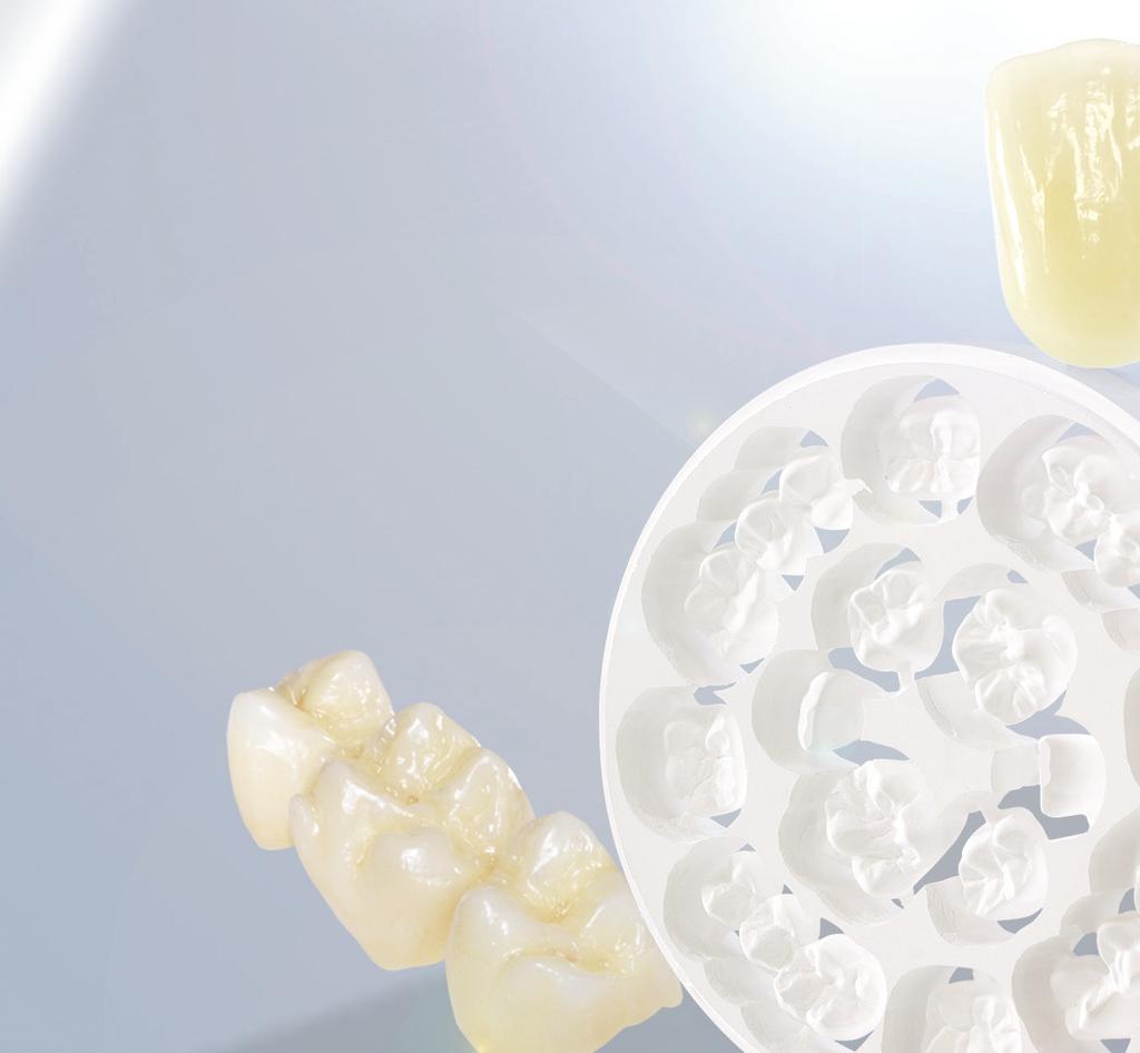 The Zirconia