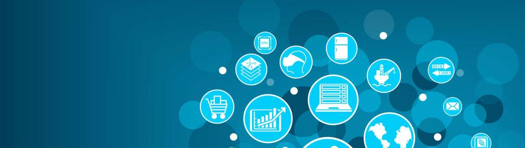 O czym mowa - Industrial IoT (IIoT)?