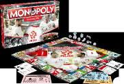 Monopoly - Łączy nas piłka!