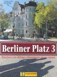 NIEM 64 Berliner Platz 3 Autor: Christiane Lemcke, Lutz Rohrmann,