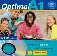 NIEM 69 Optimal A1 CD-ROM Autor: Peter