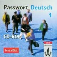 NIEM 84 Passwort Deutsch 1 (Płyta CD) NIEM 85 15,40 ZŁ Passwort Deutsch