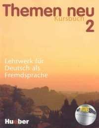 NIEM 109 Themen neu 2 Kursbuch Autor: