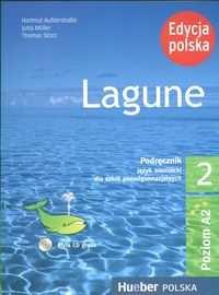 57,70 ZŁ Lagune 2 Podręcznik Autor: