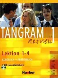 NIEM 142 Tangram Aktuell 1 Kursbuch +