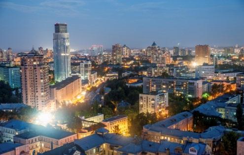 Warszawa