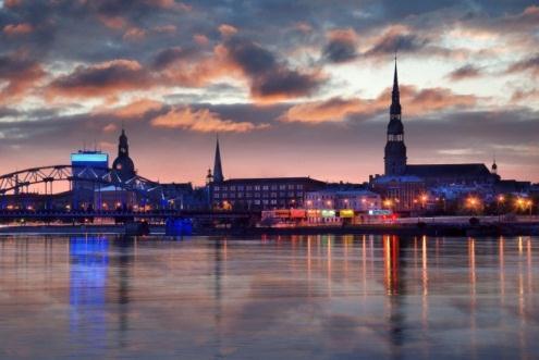 Tallin