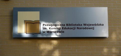 Biblioteką na