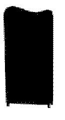81x90x164 680 160x80 S-RB Szafa RAINBOW -