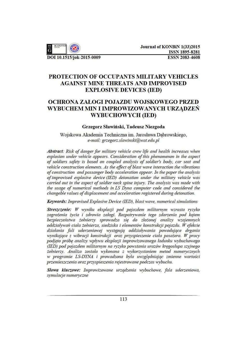 DOl 10.