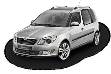 Rok modelowy 015 Cennik ważny od 04.11.014 upust do 9 150 zł* www.skoda-auto.