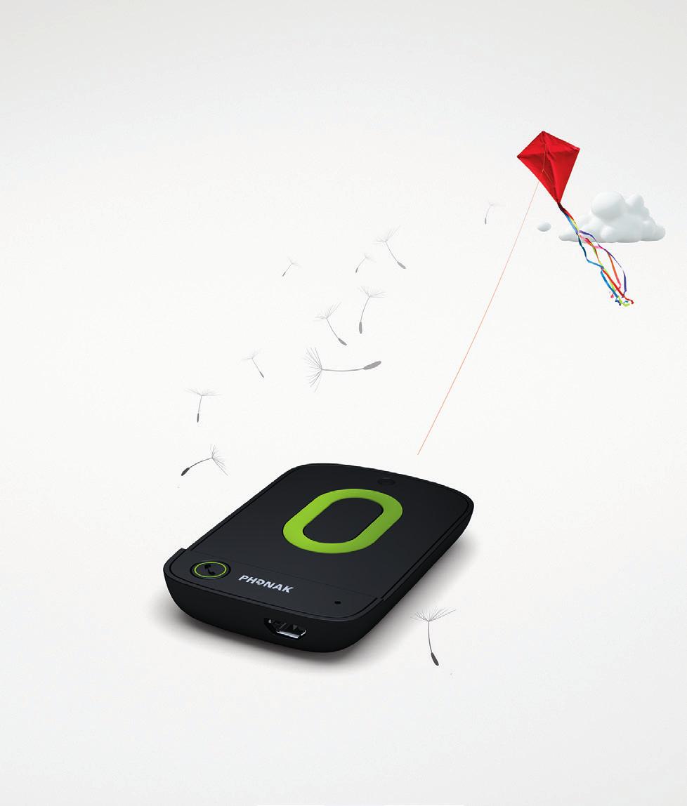 Phonak EasyCall