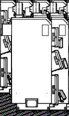 Dodatkowe wyposażenie kotła** KDR PLUS 3 / KDR PLUS 3 NZ Stopki regulacyjne 5. PARAMETRY PALIWA.