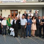 Dofinansowanie na przebudowę pięciu odcinków dróg powiatowych Powiat Sierpecki otrzyma dofinansowanie na przebudowę pięciu odcinków dróg powiatowych w ramach nowej edycji Programu Rozwoju Obszarów