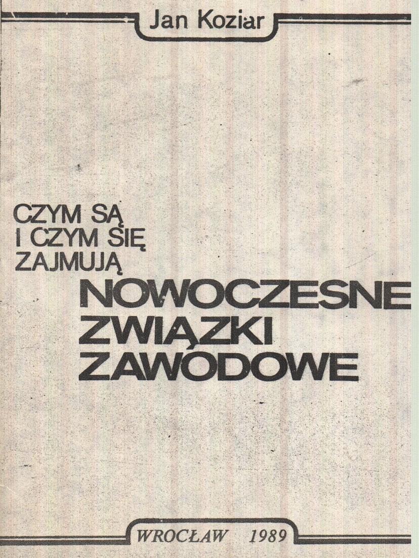 Okładka