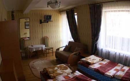 Cena podstawowa: Hotel/Pensjonat/Dom Wczasowy, Autokar klasy Lux, 3 posiłki dziennie: śniadania, obiady i kolacje, Katowice
