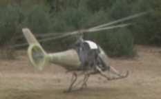 SYMULACJA NIESYMETRYCZNEGO LĄDOWANIA ŚMIGŁOWCA JAKO ŹRÓDŁO The article presents an analysis of the simulated helicopters hard landing asymmetrically to the ground and examines the impact of the