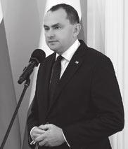 ROZMOWY ZJAZDOWE Rozmowa z ministrem Adamem kwiatkowskim z kancelarii Prezydenta RP Jaka jest rola polskich mediów na Wschodzie? Rola polskich mediów na wschodzie jest bardzo ważna.