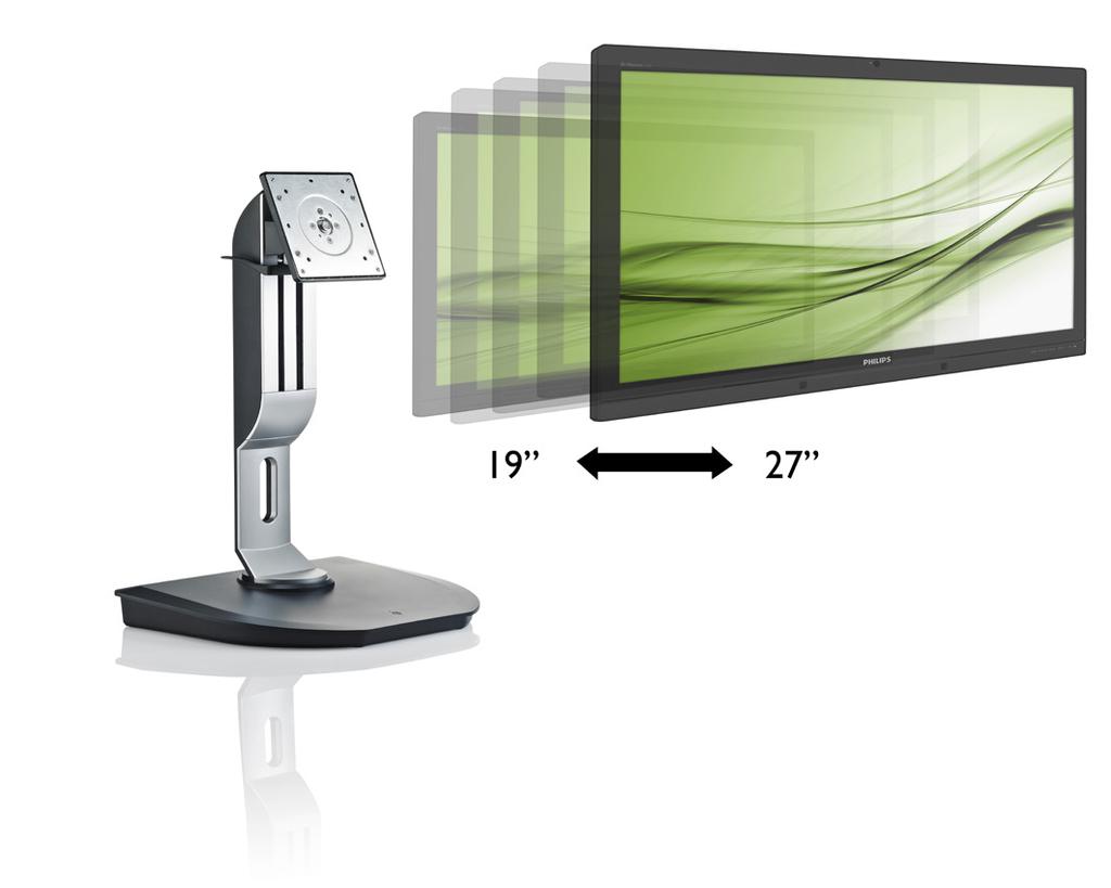 Baza monitora chmurowego SB4B1927CB www.philips.