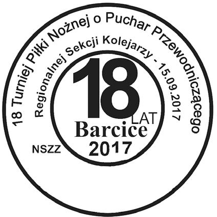 ISSN 1505 0998 KOLEJARZ małopolski BIULETYN REGIONALNEJ SEKCJI KOLEJARZY NSZZ Masz wybór wrzesień 2017 r. Nr 271 Nasze prawo, nasz wybór! Od 1 października 2017 r.