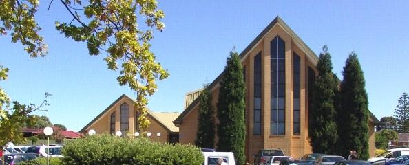 DANDENONG Polsko-Australijski Kościół Adwentystów Dnia Siódmego Dandenong Polish-Australian Seventh-day Adventist Church 100 James Street Dandenong 3175 03 9793 4007 www.dandypolish.org.