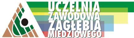 Przedsiębiorczości i Techniki w Polkowicach oraz Uczelnię