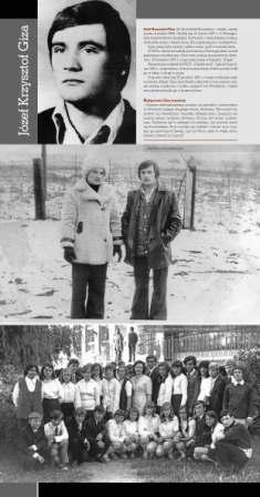 Jedna z plansz wystawy (fot. materiały organizatorów) Śląskie Centrum Wolności i Solidarności w Katowicach działa od 2011 r.