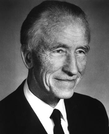 Prof. Jacob Bjerkne nes 1897-1975 1975 Ciepłe prądy oceaniczne El Niño, oraz huśtawka ciśnień zwana