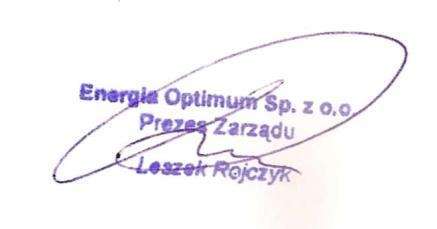 Por. odp. na Pytanie 5. Pytanie 30: Pytanie 31:. Wnioskujemy o dopisanie w par. 14 ust. 5 wzoru Umowy zapisu: ( ) po uprzednim pozytywnym rozpatrzeniu pisemnej reklamacji Zamawiającego.