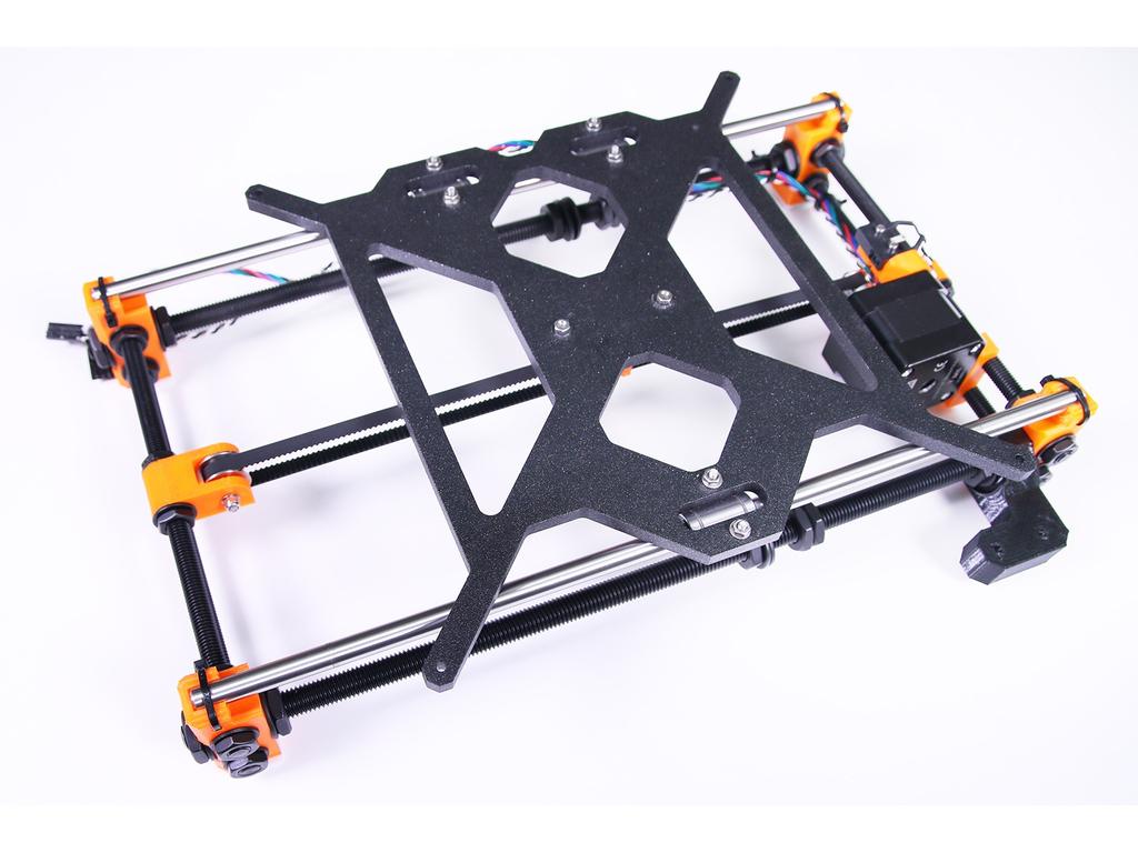 Josef Prusa 2017