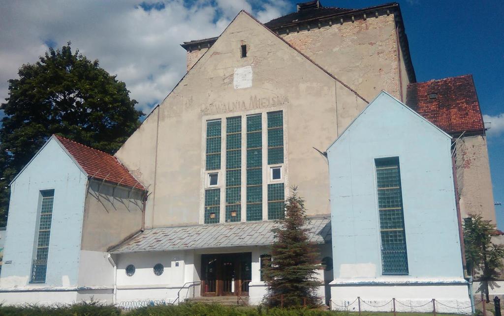 Nowa Synagoga ul.