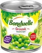 Bonduelki 170 g 2