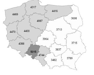 12 W. ZIÊTARA SRGODVNLH RSROVNLH ]DFKRGQLRSRPRUVNLH GROQR O VNLH NXMDZVNRSRPRUVNLH ZLHONRSROVNLH OXEXVNLH 3ROVND UHGQLR ZDUPL VNR PD]XUVNLH SRPRUVNLH PD]RZLHFNLH áyg]nlh O VNLH OXEHOVNLH ZL