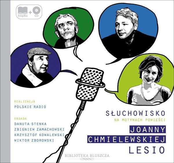 KM/234 Chmielewska Joanna / Lesio cz.