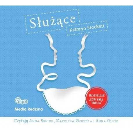 KM/224 Stockett Kathryn / Służące